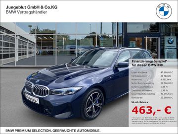 BMW 330