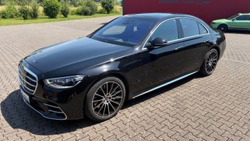 MB S 580