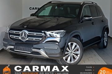 MB GLE 350