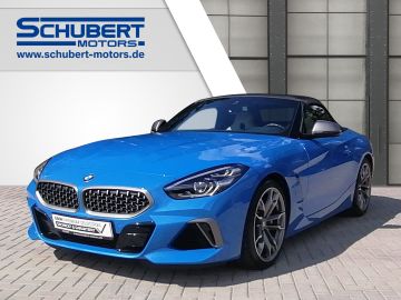 BMW Z4 M40i
