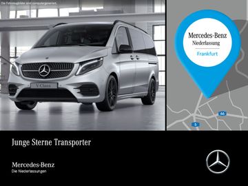 MB V 300