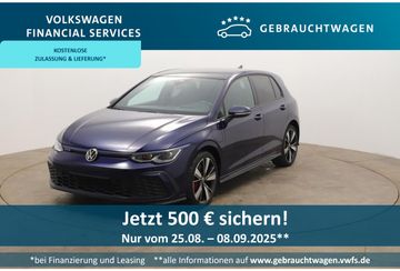 VW Golf