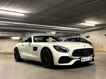 MB AMG GT
