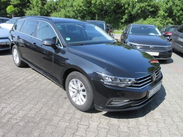 VW Passat Variant