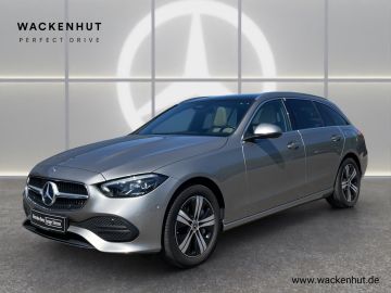MB C 300
