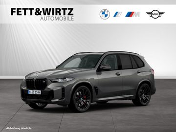 BMW X5 M60