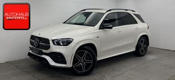 MB GLE 350