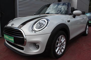 MINI COOPER_CABRIO