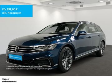 VW Passat Variant