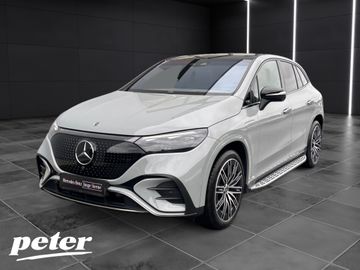 MB EQE SUV