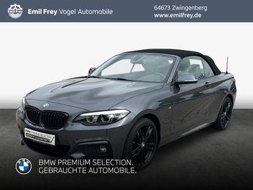 BMW 220