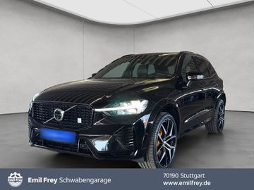 VOLVO XC 60