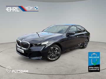 BMW 550