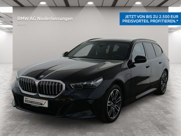 BMW 550