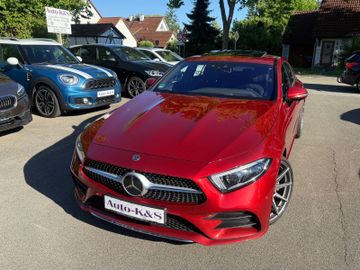 MB CLS 300