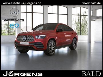 MB GLE 350