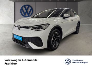 VW ID.5