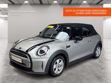 MINI COOPER_CABRIO