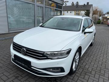 VW Passat Variant