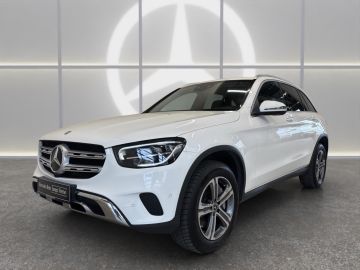 MB GLC 300