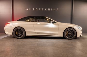 MB S 63 AMG