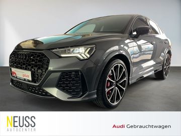 AUDI RSQ3