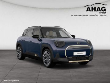 MINI Aceman