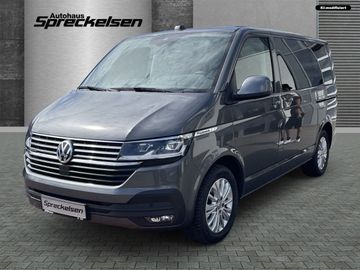VW T6 Multivan