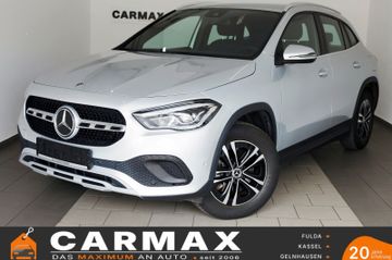 MB GLA 250