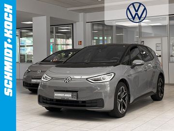 VW ID.3