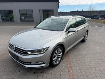 VW Passat Variant
