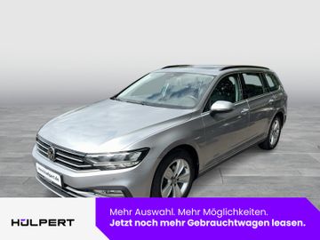 VW Passat Variant