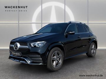 MB GLE 300