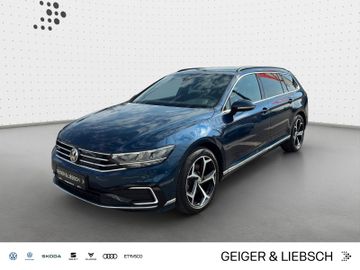 VW Passat Variant