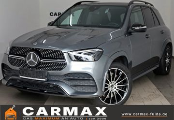 MB GLE 350