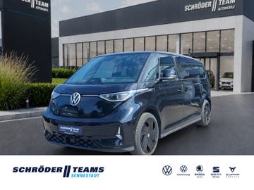 VW ID.Buzz