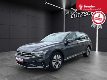 VW Passat Variant