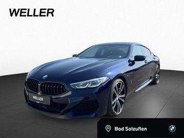 BMW M850