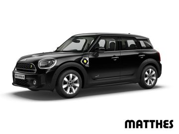 MINI Cooper SE Countryman