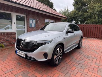 MB EQC