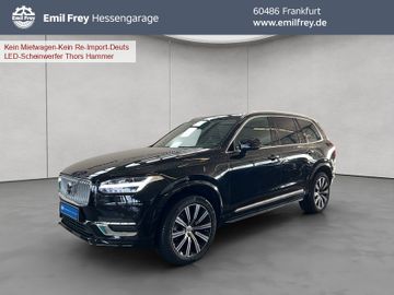 VOLVO XC 90