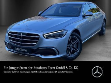 MB S 450