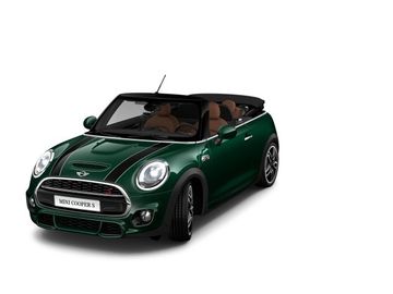MINI COOPER_S_CABRIO