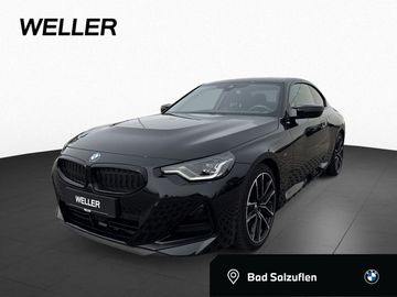 BMW M240i