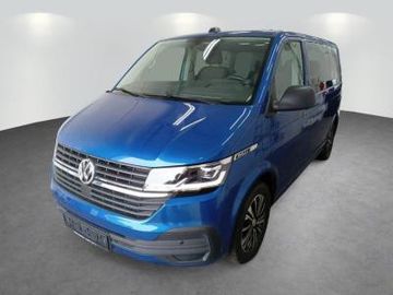 VW T6 Multivan