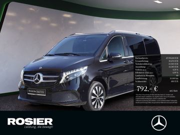 MB V 250