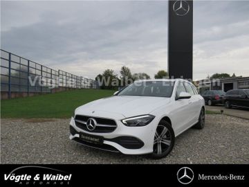 MB C 300
