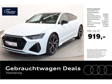 AUDI RS7