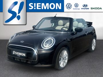 MINI COOPER_CABRIO