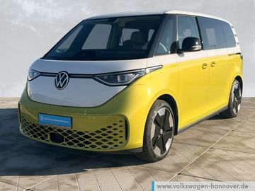 VW ID.Buzz